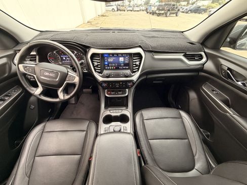 Used 2020 GMC Acadia SLT w/ Trailering Package image 12