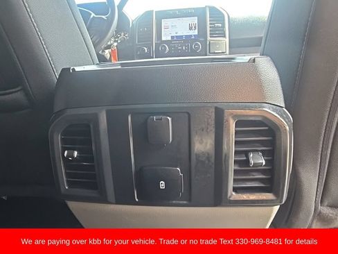 Used 2020 Ford F150 XL w/ Equipment Group 101A Mid AWD/4WD image 30