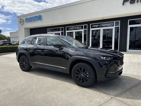 New 2026 MAZDA CX-50 AWD 2.5 S w/ Weather Package image 6