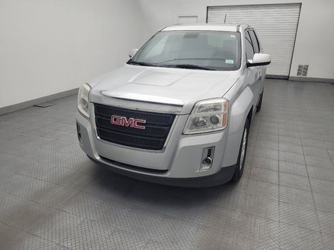 Used 2014 GMC Terrain SLE FWD image 15