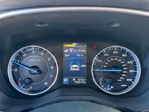 Used 2020 Subaru Ascent Touring w/ Popular Package #2A image 23