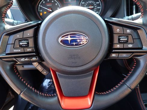 Used 2022 Subaru Forester Sport AWD/4WD image 19