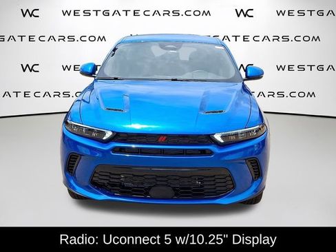 Used 2024 Dodge Hornet GT image 4