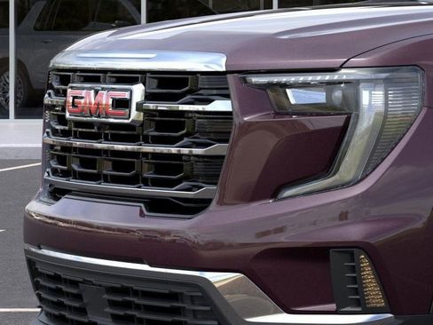 New 2025 GMC Acadia Elevation image 13
