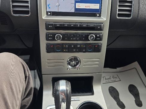 Used 2011 Ford Flex Limited w/ Class III Trailer Tow Pkg image 23