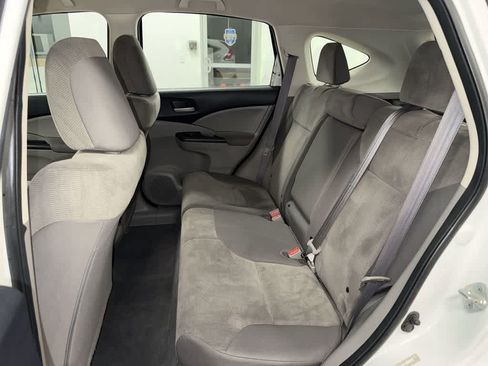 Used 2013 Honda CR-V LX image 17