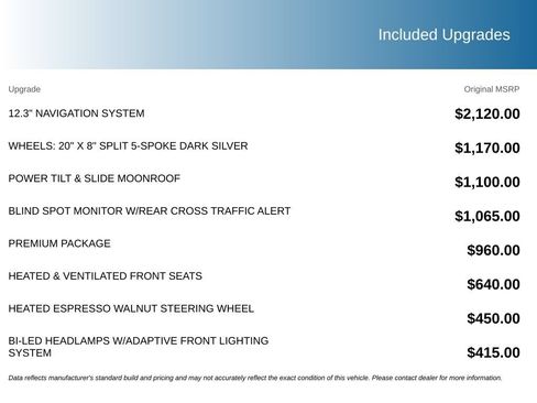 Used 2017 Lexus RX 350 FWD w/ Premium Package image 5