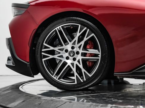 Used 2023 Maserati MC20 Spyder RWD image 95