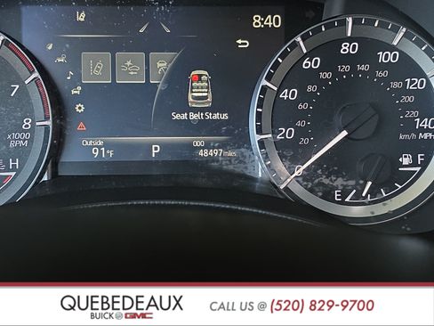 Used 2023 Toyota Highlander LE FWD image 16