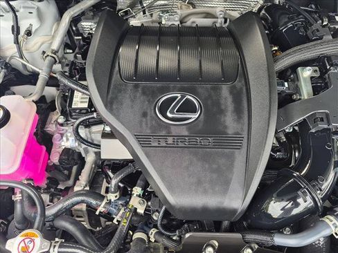 Certified 2026 Lexus NX 350 AWD w/ Cold Area Package image 20
