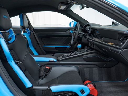 Used 2024 Porsche 911 GT3 RS RWD image 38