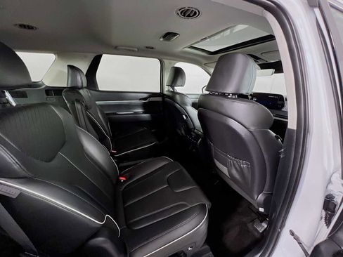Certified 2023 Hyundai Palisade XRT w/ Cargo Package image 29