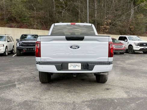 Certified 2025 Ford F150 STX image 5