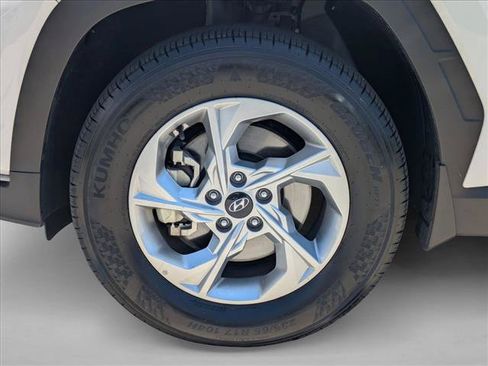 Used 2023 Hyundai Tucson SEL AWD/4WD image 23