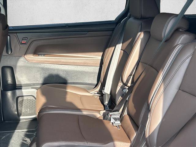 New 2027 Honda Odyssey Touring image 4