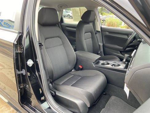 Used 2025 Honda Civic LX image 22