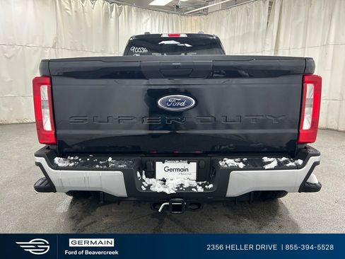 New 2026 Ford F450 XL w/ XL Driver Assist Package image 7