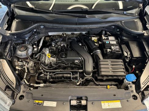 Used 2023 Volkswagen Taos S FWD image 23