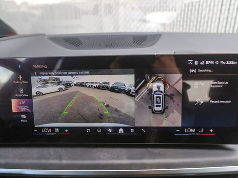 New 2026 BMW X7 xDrive40i image 19