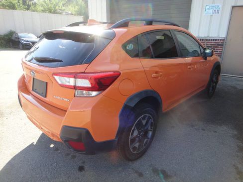 Used 2019 Subaru Crosstrek 2.0i Premium AWD/4WD image 4