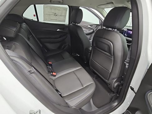 New 2026 Buick Encore GX Sport Touring w/ Advanced Technology Package image 32