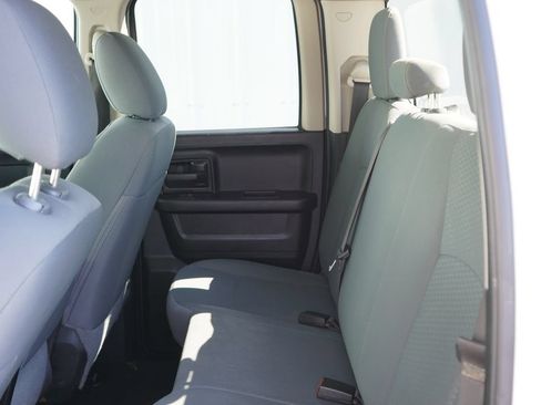Used 2018 RAM 1500 Express w/ Express Value Package AWD/4WD image 28