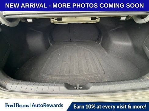 Used 2025 Kia K4 EX FWD image 12