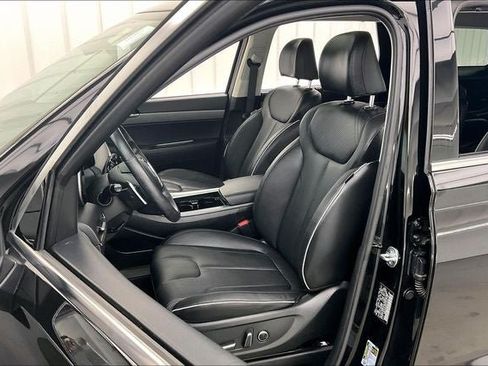 Used 2024 Hyundai Palisade XRT AWD/4WD image 8