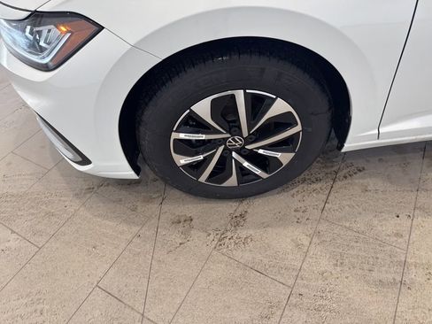 New 2026 Volkswagen Jetta S image 9