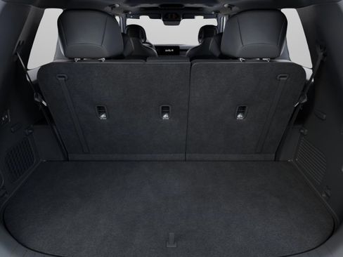 New 2027 Kia Telluride SX X-Line AWD/4WD image 14