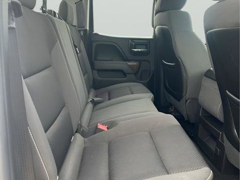 Used 2014 GMC Sierra 1500 SLE AWD/4WD image 9
