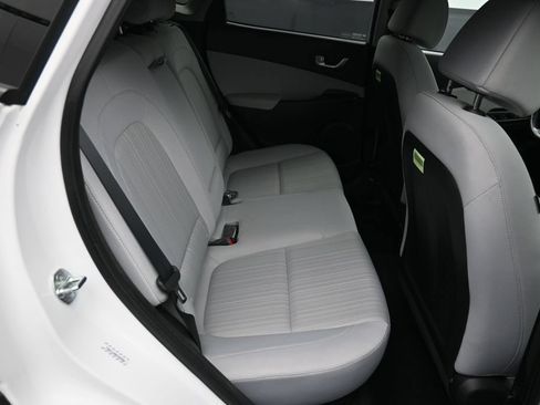 Used 2023 Hyundai Kona SEL w/ Convenience Package AWD/4WD image 24