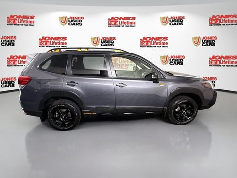 Used 2022 Subaru Forester Wilderness AWD/4WD image 21
