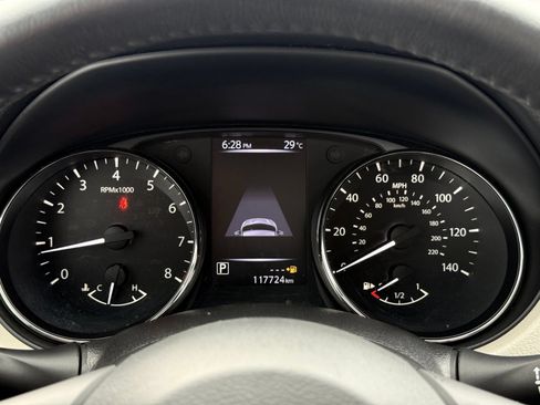 Used 2018 Nissan Rogue Sport SL AWD/4WD image 31