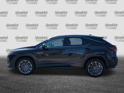 Used 2021 Lexus RX 350 FWD w/ Luxury Package image 7