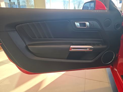 Used 2022 Ford Mustang GT Premium w/ Ford Safe & Smart Package image 16