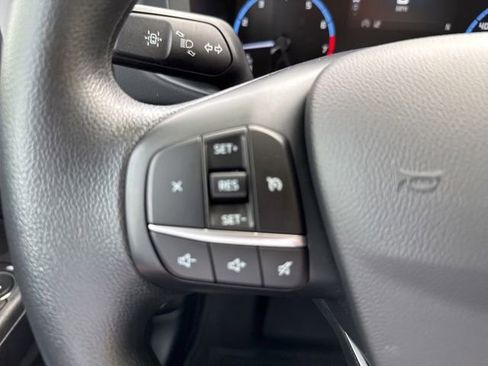 Used 2021 Ford Bronco Sport Big Bend AWD/4WD image 16