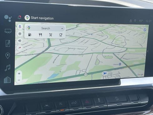 New 2026 Chevrolet Silverado 1500 LT Trail Boss image 19