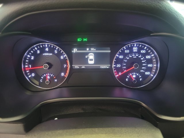 Used 2023 Kia Forte LXS w/ LXS Technology Package FWD image 15