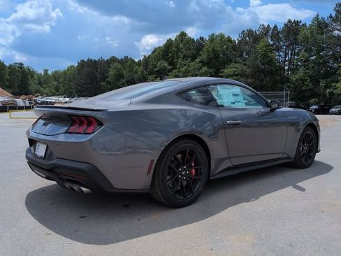 New 2026 Ford Mustang GT Premium RWD image 4