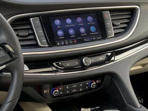 Used 2023 Buick Enclave Avenir w/ Avenir Technology Package image 5