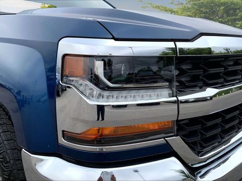 Used 2016 Chevrolet Silverado 1500 LS w/ LS Convenience Package RWD image 26
