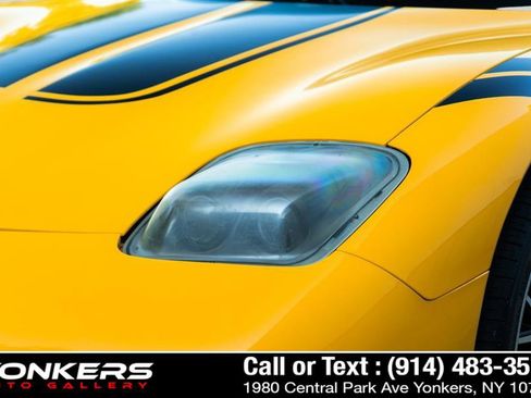 Used 2003 Chevrolet Corvette Z06 w/ Memory Package, 3 Drivers image 35