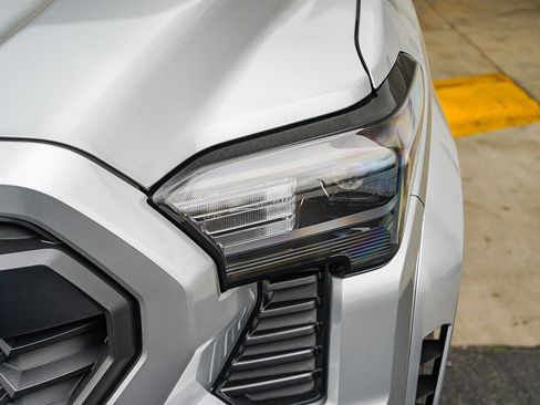 New 2026 Toyota Tacoma TRD Sport image 9