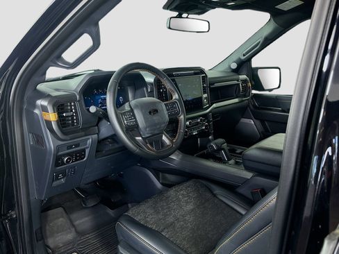 Used 2025 Ford F150 Tremor AWD/4WD image 9