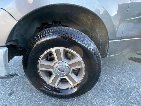 Used 2008 Ford F150 XLT image 18