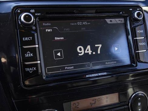 Used 2018 Mitsubishi Mirage GT image 17