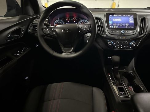 Used 2023 Chevrolet Equinox RS AWD/4WD image 11
