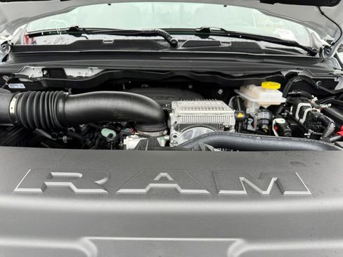 New 2026 RAM 1500 Big Horn AWD/4WD image 31
