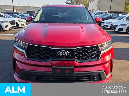 Used 2021 Kia Sorento S FWD image 11